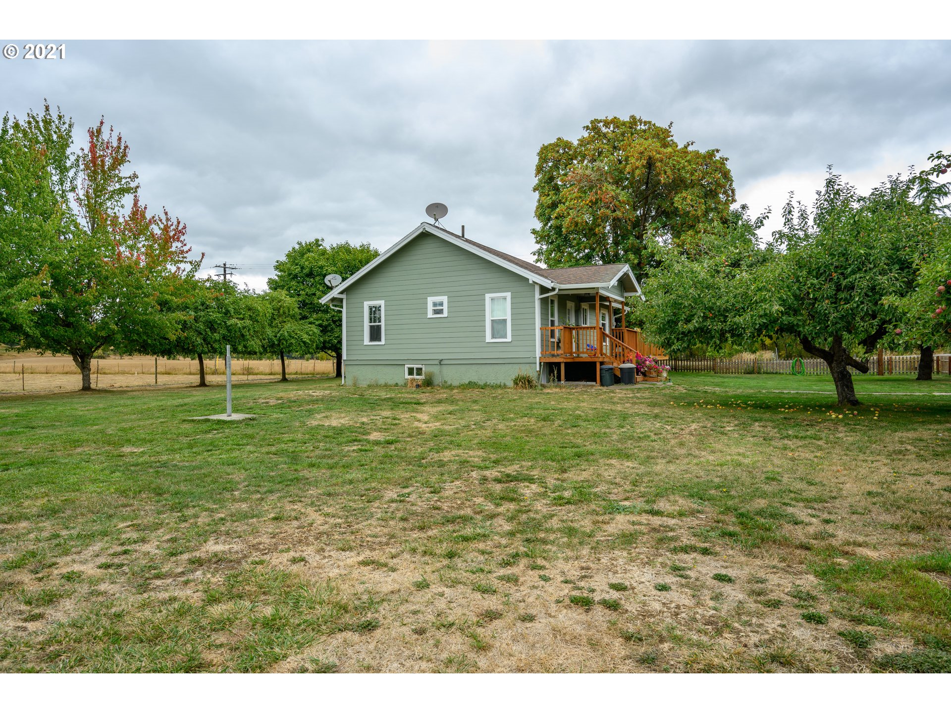 37651 Southwest Tindle Creek Road Willamina, OR 97396 - Photo 3 of 29 Gallery Image 3