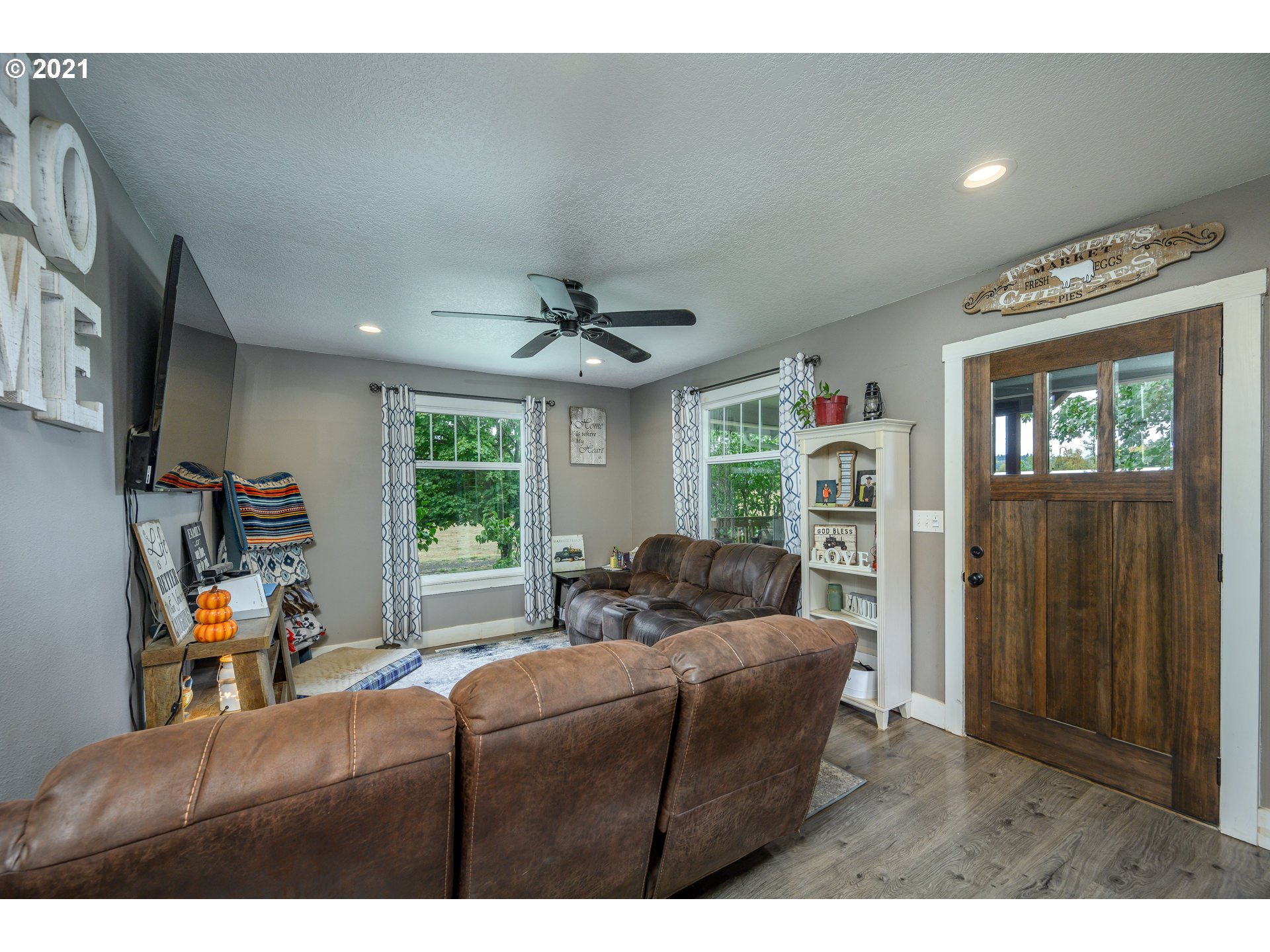 37651 Southwest Tindle Creek Road Willamina, OR 97396 - Photo 8 of 29 Gallery Image 8