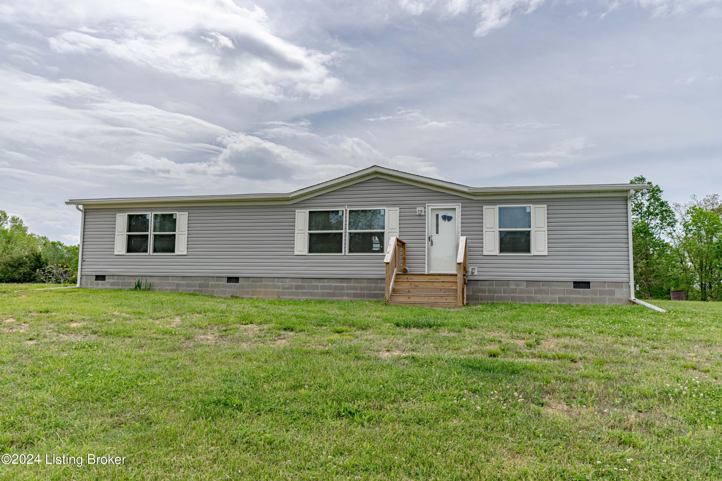 1295 Meredith Ridge Road Leitchfield, KY 42754 - Photo 19 of 65 DSC05535