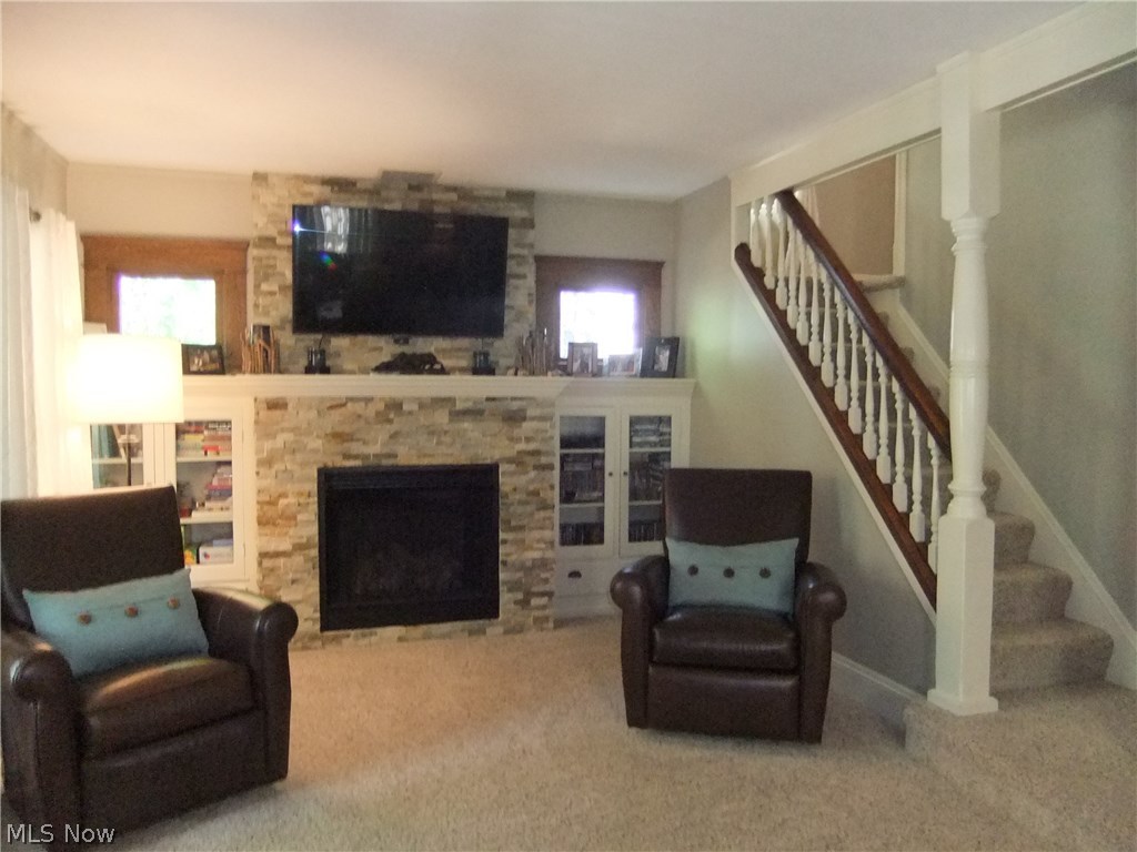1361 Chagrin River Road Gates Mills, OH 44040 - Photo 8 of 26 Gallery Image 8