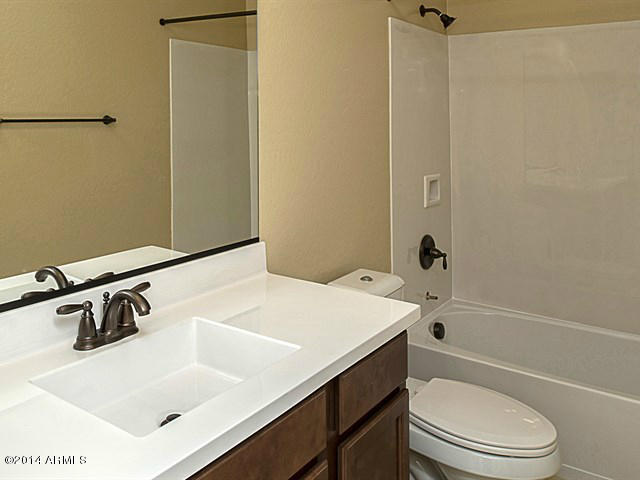 22526 West Moonlight Path Buckeye, AZ 85326 - Photo 12 of 18 013_Bathroom - 2
