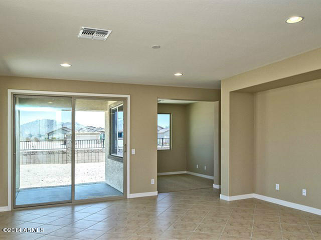 22526 West Moonlight Path Buckeye, AZ 85326 - Photo 3 of 18 004_Family Room View