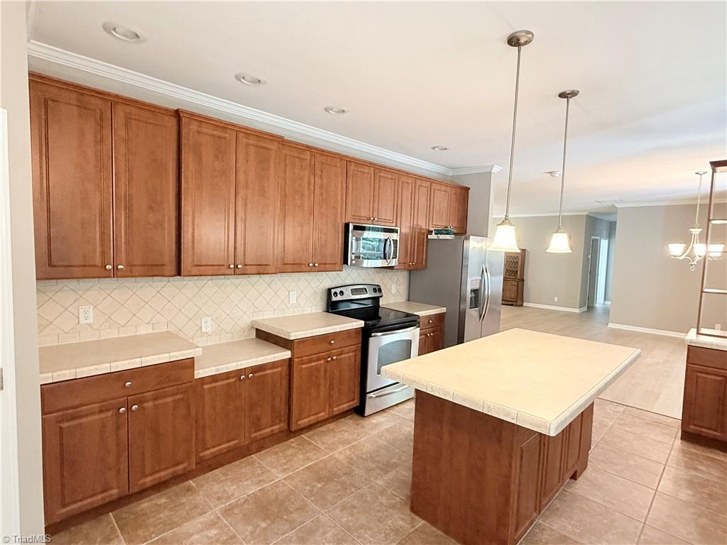 1507 Ridgewood Road Franklinville, NC 27248 - Photo 17 of 49