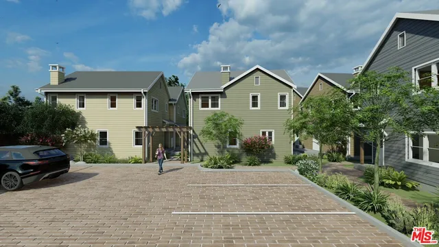 $5,000 | 1317 Punta Gorda Street, Unit 10, Santa Barbara, CA 93103