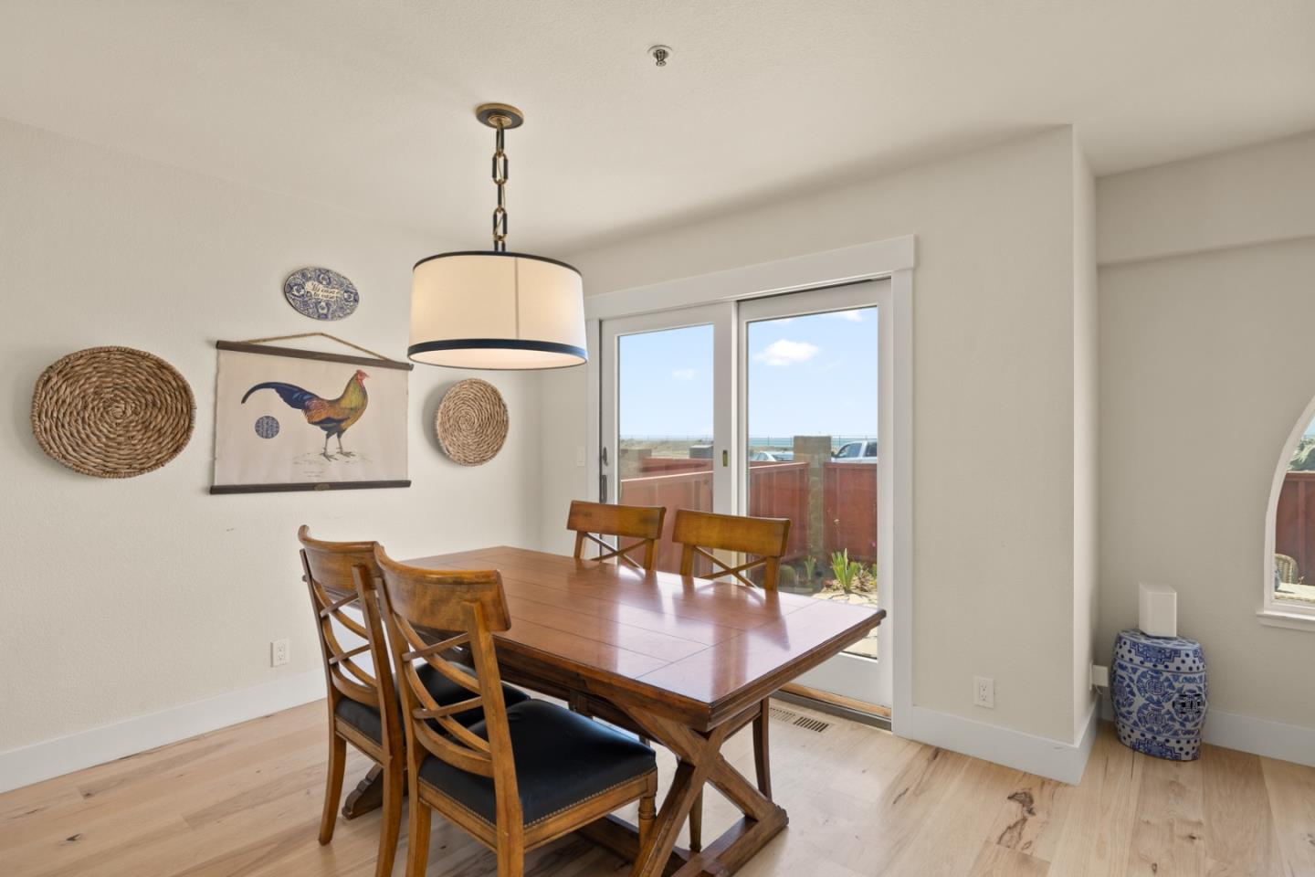 2346 Beach Boulevard Pacifica, CA 94044 - Photo 7 of 22 a dining room with furniture and window