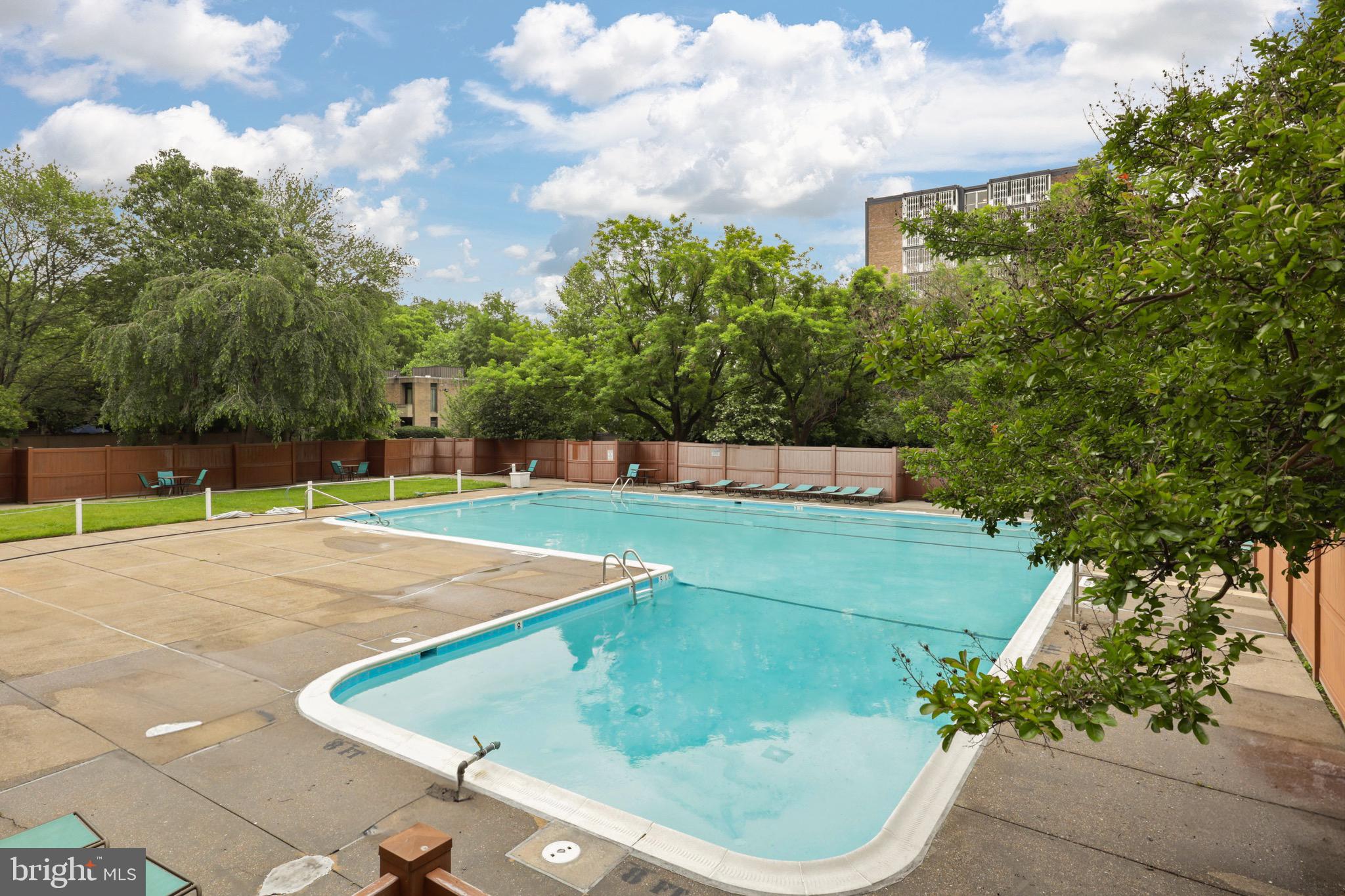 1250 4th Street Southwest, Unit W710 Washington, DC 20024 - Photo 14 of 20