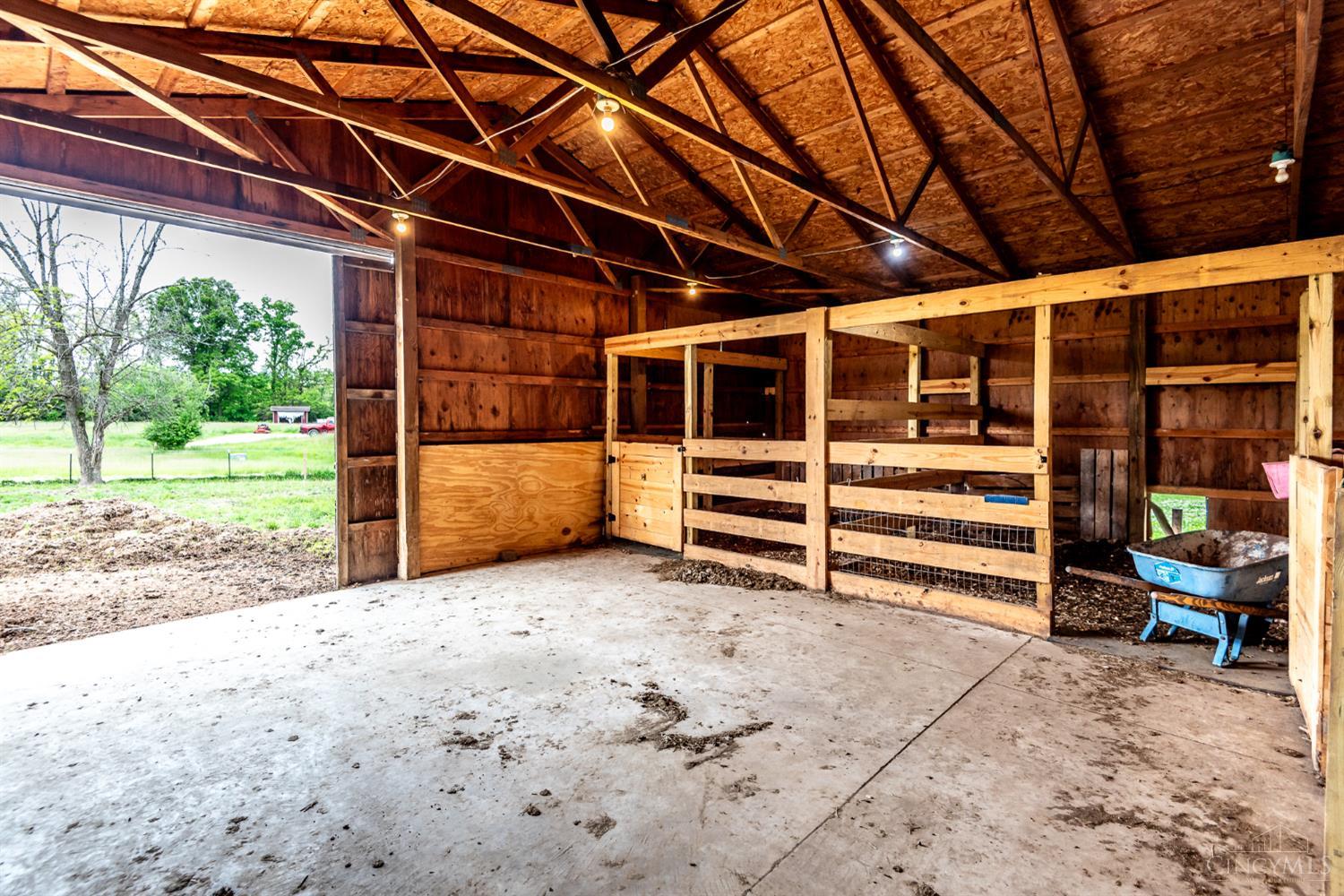 8497 Debold Koebel Road Morrow, OH 45152 - Photo 51 of 60