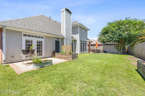 $290,000 | 202 Kincaid Court, Lafayette, LA 70508