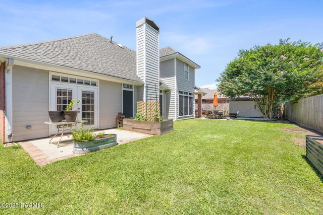 $290,000 | 202 Kincaid Court, Lafayette, LA 70508