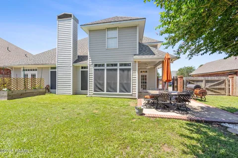 $290,000 | 202 Kincaid Court, Lafayette, LA 70508