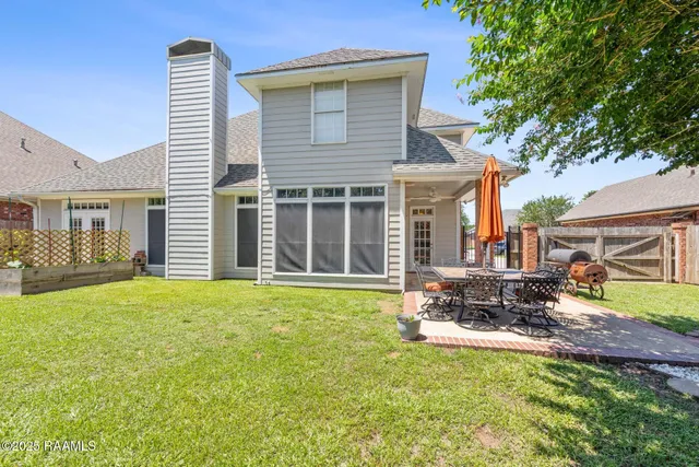 $290,000 | 202 Kincaid Court, Lafayette, LA 70508