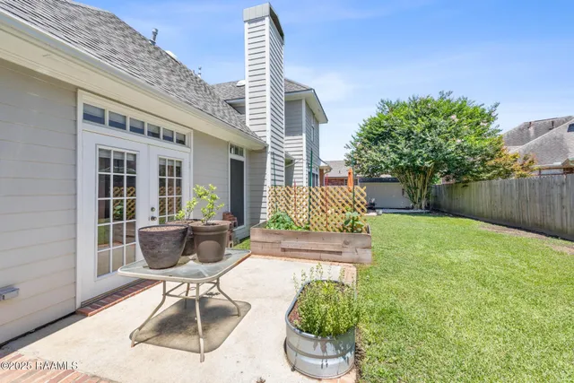 $290,000 | 202 Kincaid Court, Lafayette, LA 70508