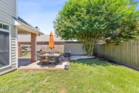 $290,000 | 202 Kincaid Court, Lafayette, LA 70508