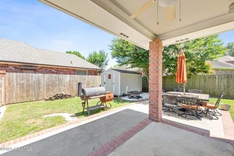 $290,000 | 202 Kincaid Court, Lafayette, LA 70508