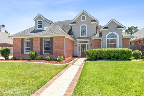 $290,000 | 202 Kincaid Court, Lafayette, LA 70508