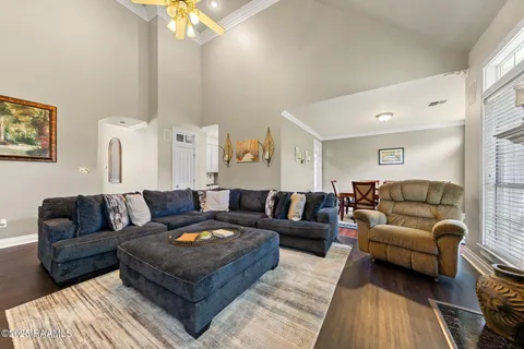 $290,000 | 202 Kincaid Court, Lafayette, LA 70508