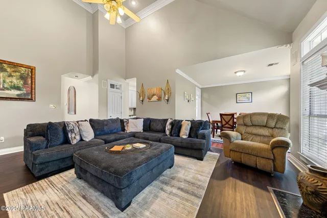 $290,000 | 202 Kincaid Court, Lafayette, LA 70508