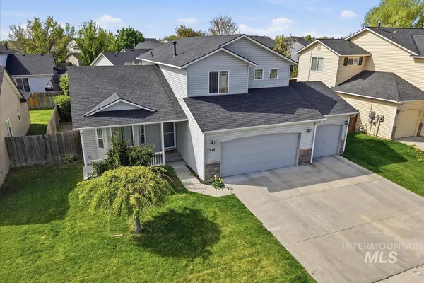 $399,900 | 2714 Colfax Drive, Caldwell, ID 83607