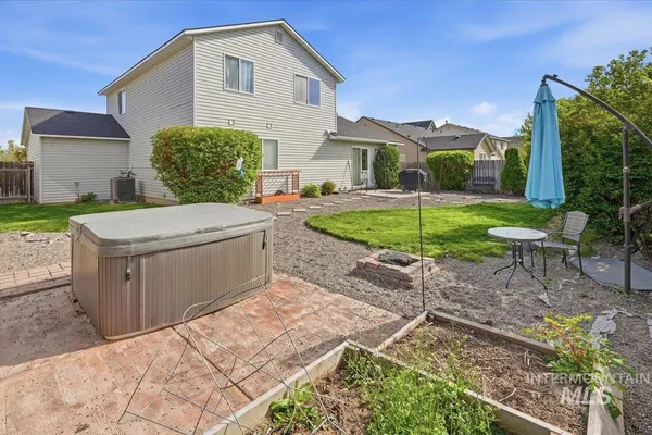 $399,900 | 2714 Colfax Drive, Caldwell, ID 83607