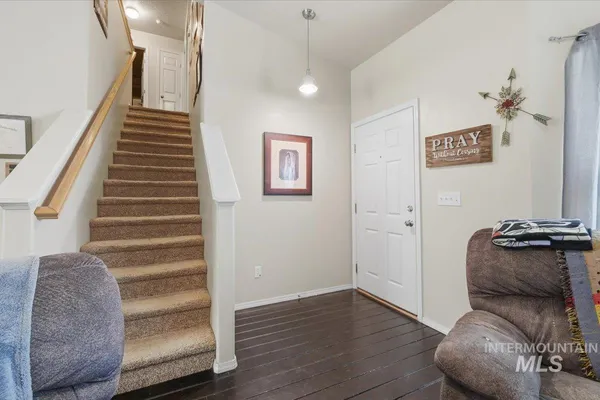 $399,900 | 2714 Colfax Drive, Caldwell, ID 83607