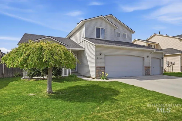 $399,900 | 2714 Colfax Drive, Caldwell, ID 83607