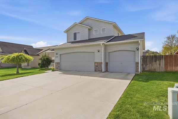 $399,900 | 2714 Colfax Drive, Caldwell, ID 83607
