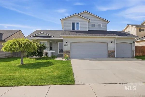 $399,900 | 2714 Colfax Drive, Caldwell, ID 83607