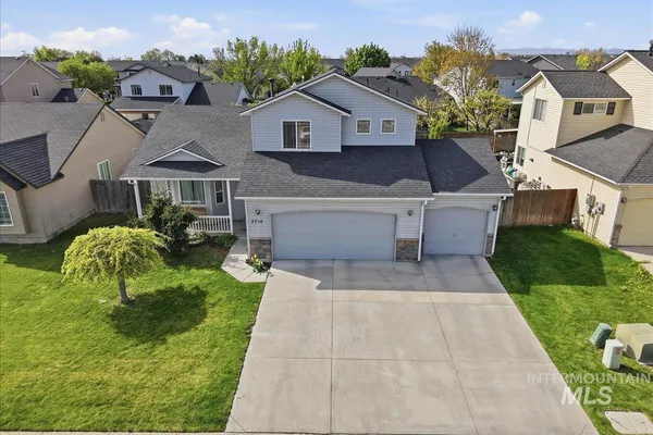$399,900 | 2714 Colfax Drive, Caldwell, ID 83607