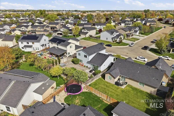 $399,900 | 2714 Colfax Drive, Caldwell, ID 83607