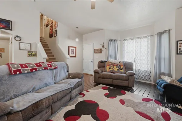 $399,900 | 2714 Colfax Drive, Caldwell, ID 83607