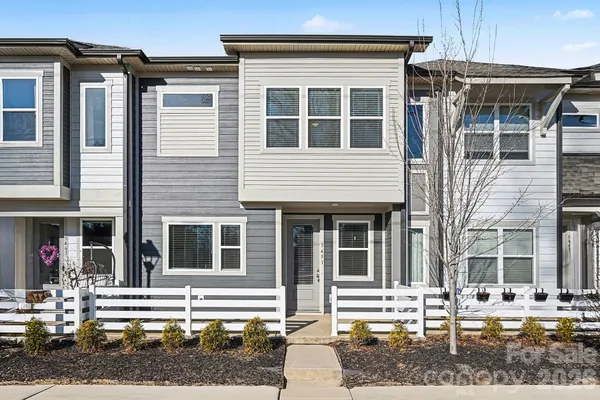 $379,900 | 5451 Comiskey Alley, Kannapolis, NC 28081