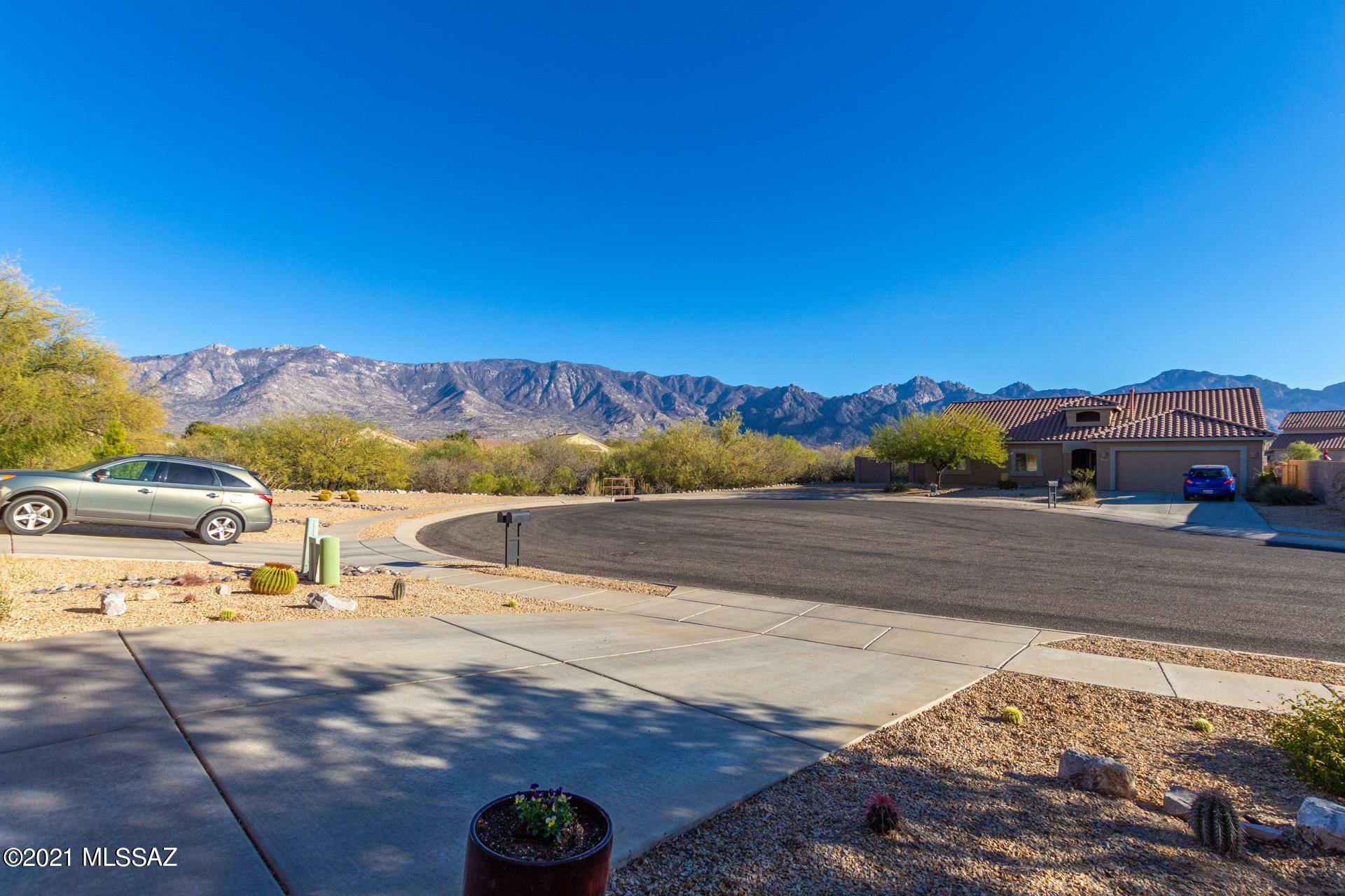 3761 East Northern Dancer Road Tucson, AZ 85739 - Photo 5 of 42