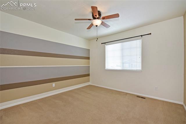 11240 Falling Star Road Fountain, CO 80817 - Photo 18 of 27 upstairs bedroom