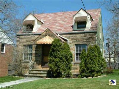 1965 Reyburn Road Cleveland, OH 44112 - Photo 1 of 1