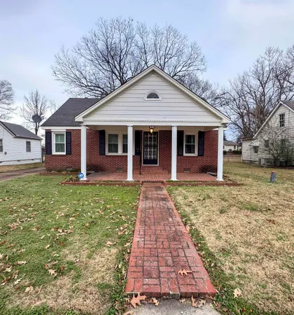 $225,000 | 400 Park Street, Covington, TN 38019