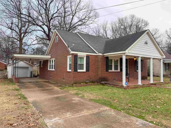 $225,000 | 400 Park Street, Covington, TN 38019