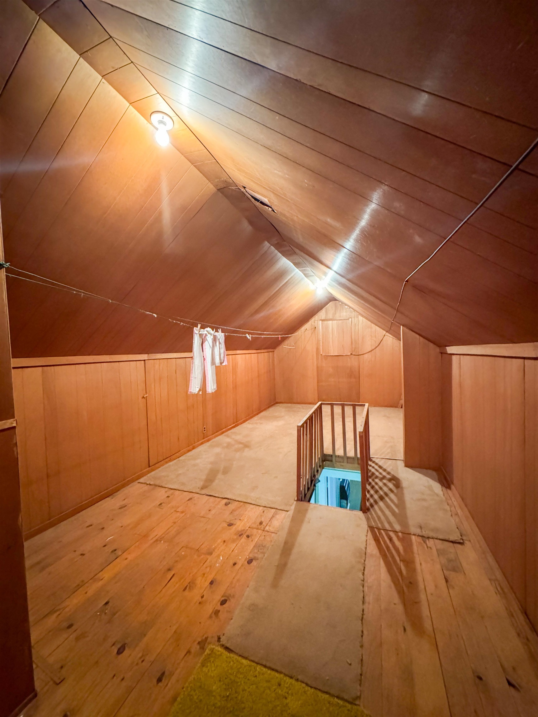 400 Park Street Covington, TN 38019 - Photo 22 of 24 a bedroom with a bed and a window