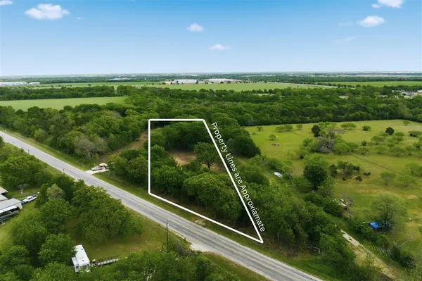 $120,000 | Tbd Williams Road, Waco, TX 76705