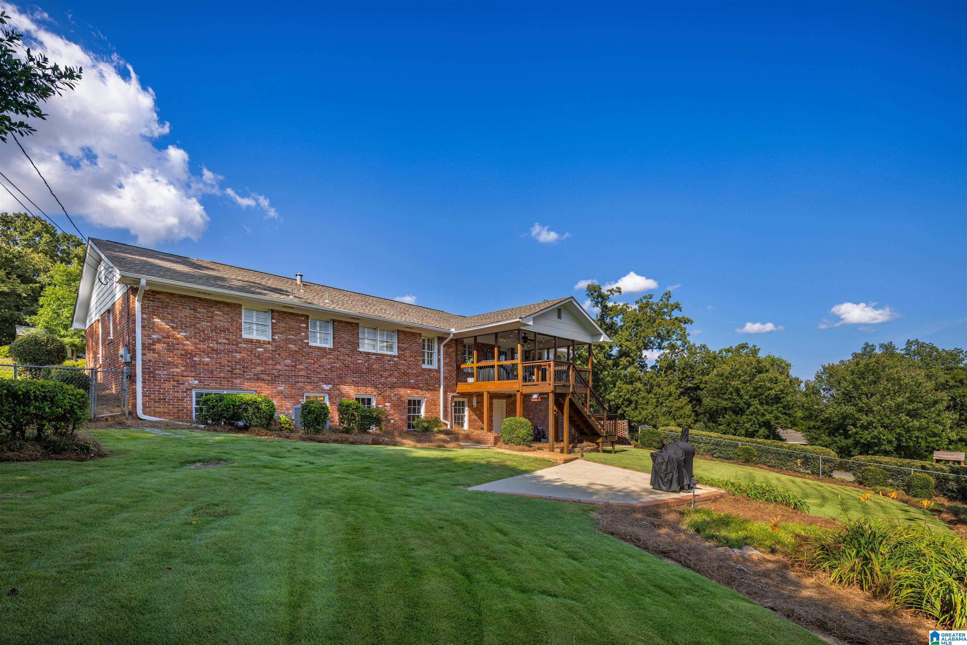 3765 Crestbrook Road Mountain Brook, AL 35223 - Photo 55 of 60