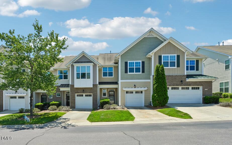 7213 Ladbrooke Street Raleigh, NC 27617 - Photo 1 of 26