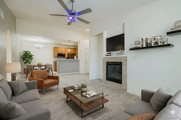 $317,500 | 3155 Blue Sky Circle, Unit 16303, Erie, CO 80516