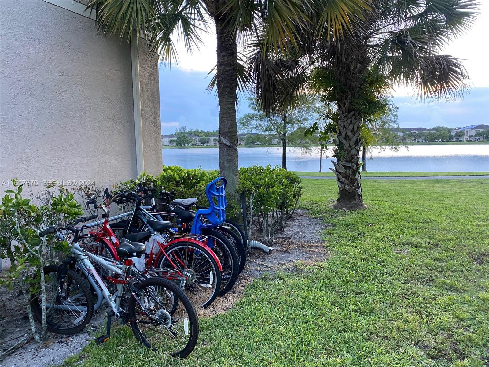 5011 Wiles Road, Unit 207 Pompano Beach, FL 33073 - Photo 18 of 18 Photo 18