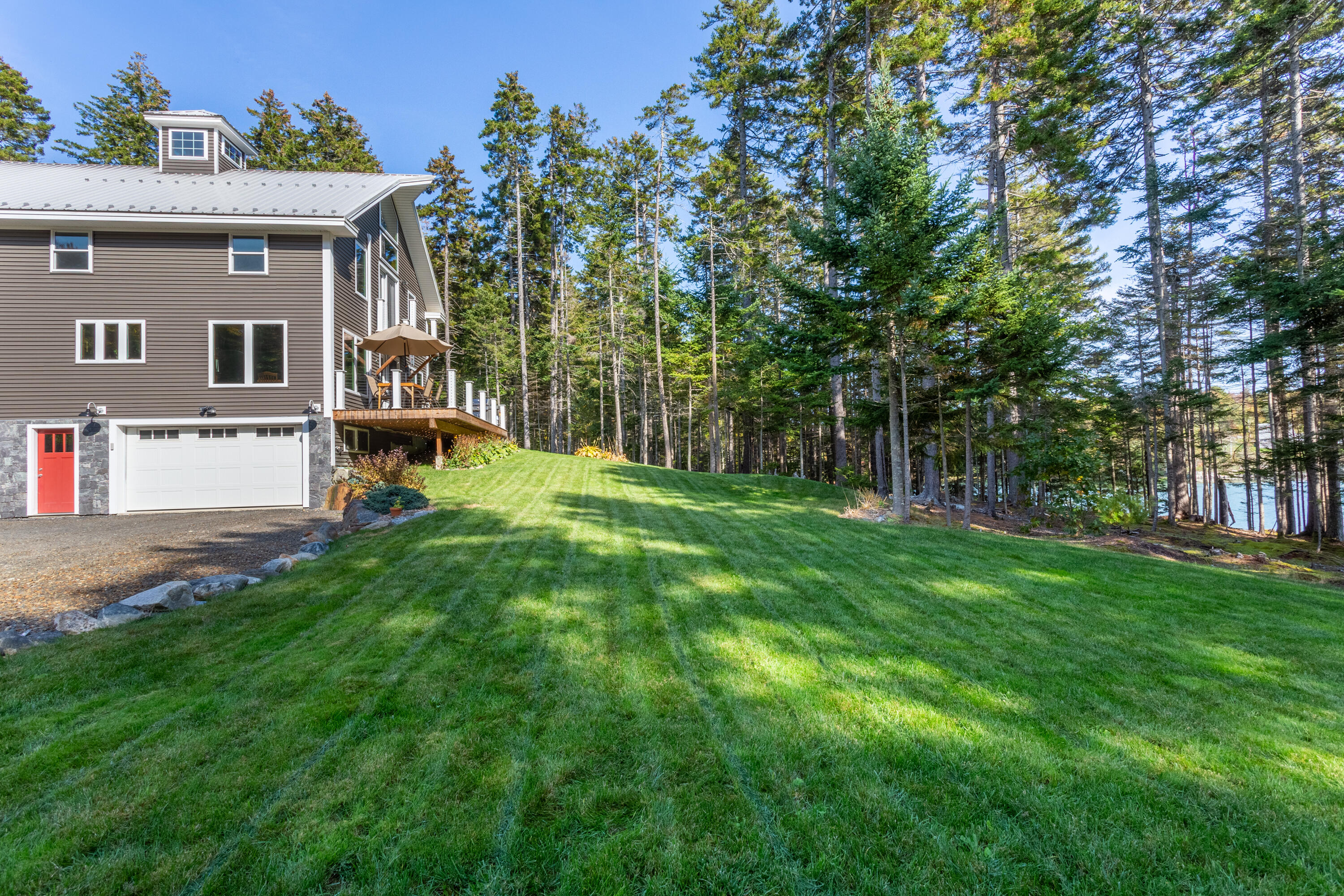 2 Treasure Point Road St. George, ME 04860 - Photo 27 of 49 41-2TreasurePointRd-StGeorge-KS