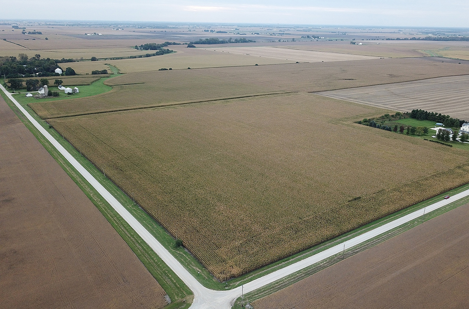 12901 West Kennedy Road Manhattan, IL 60442 - Photo 2 of 9