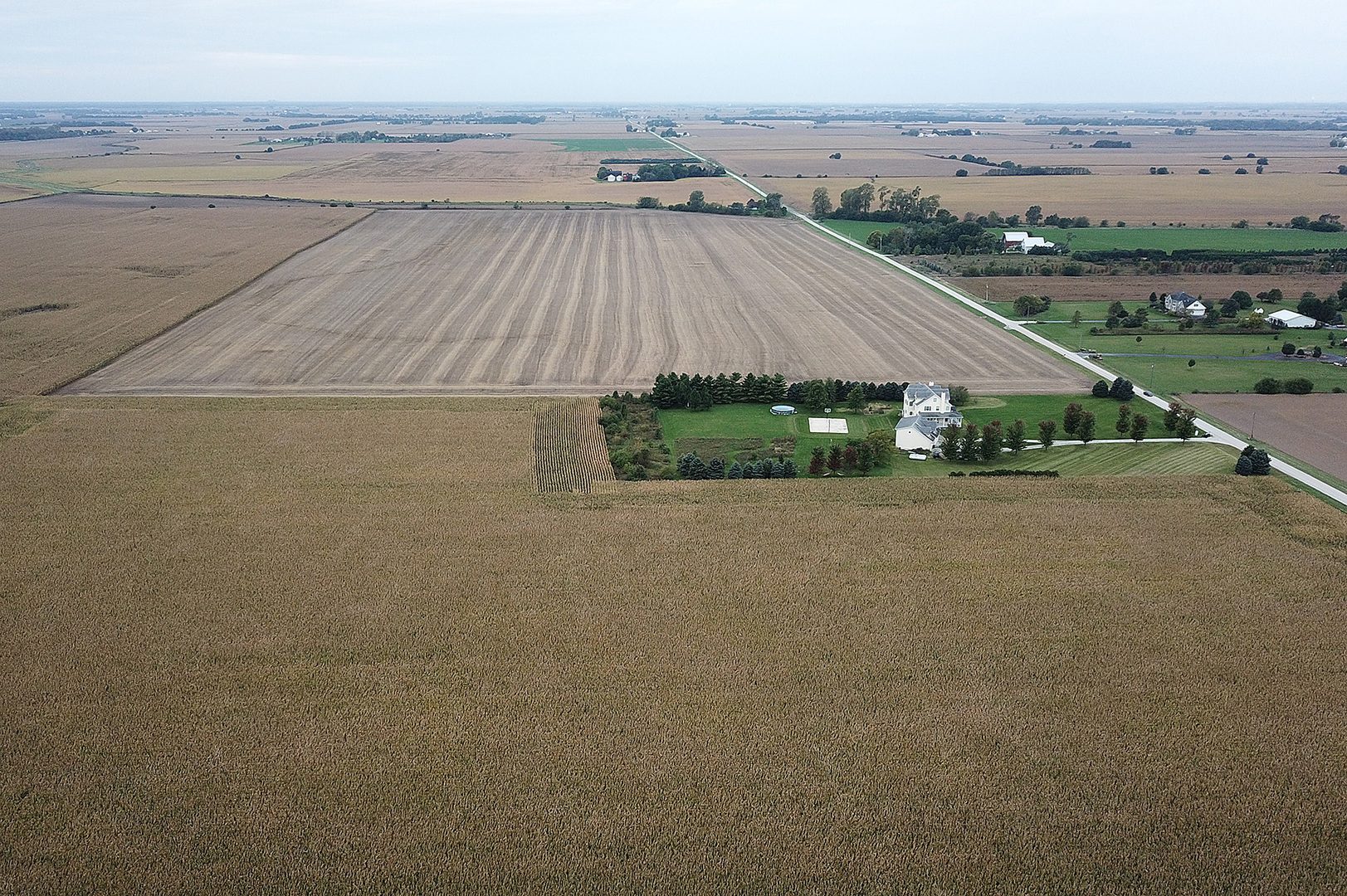 12901 West Kennedy Road Manhattan, IL 60442 - Photo 3 of 9