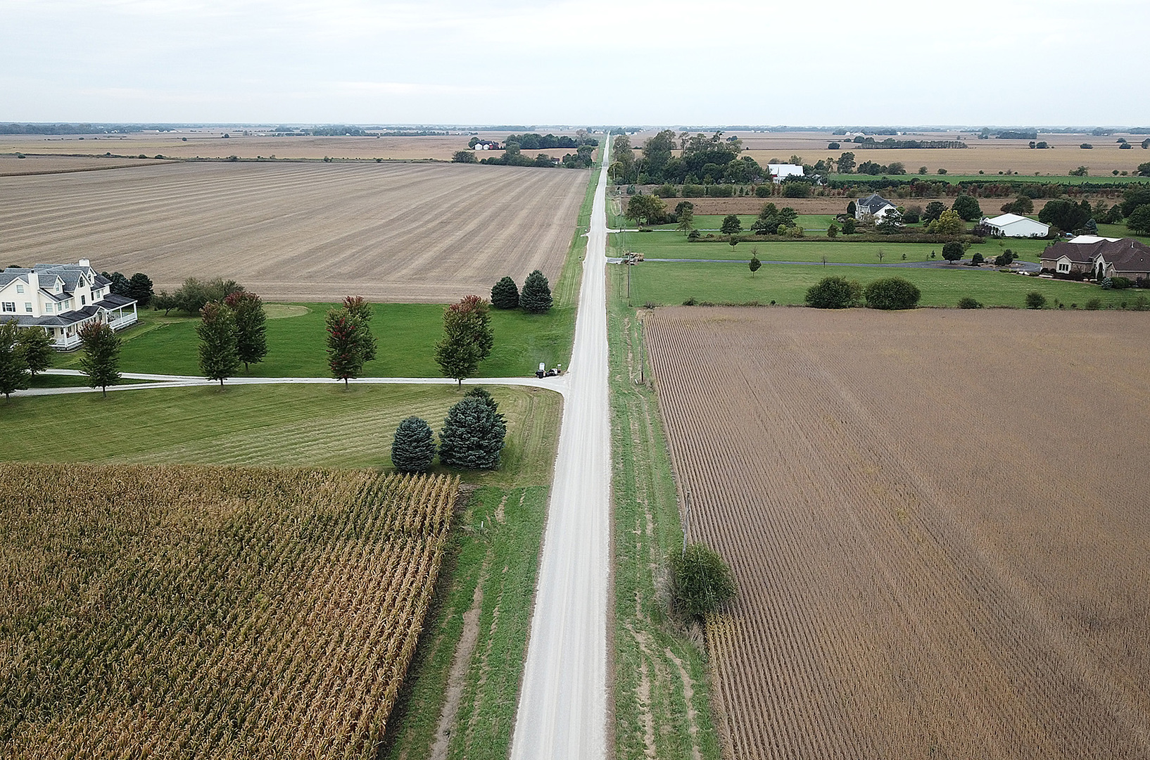 12901 West Kennedy Road Manhattan, IL 60442 - Photo 4 of 9