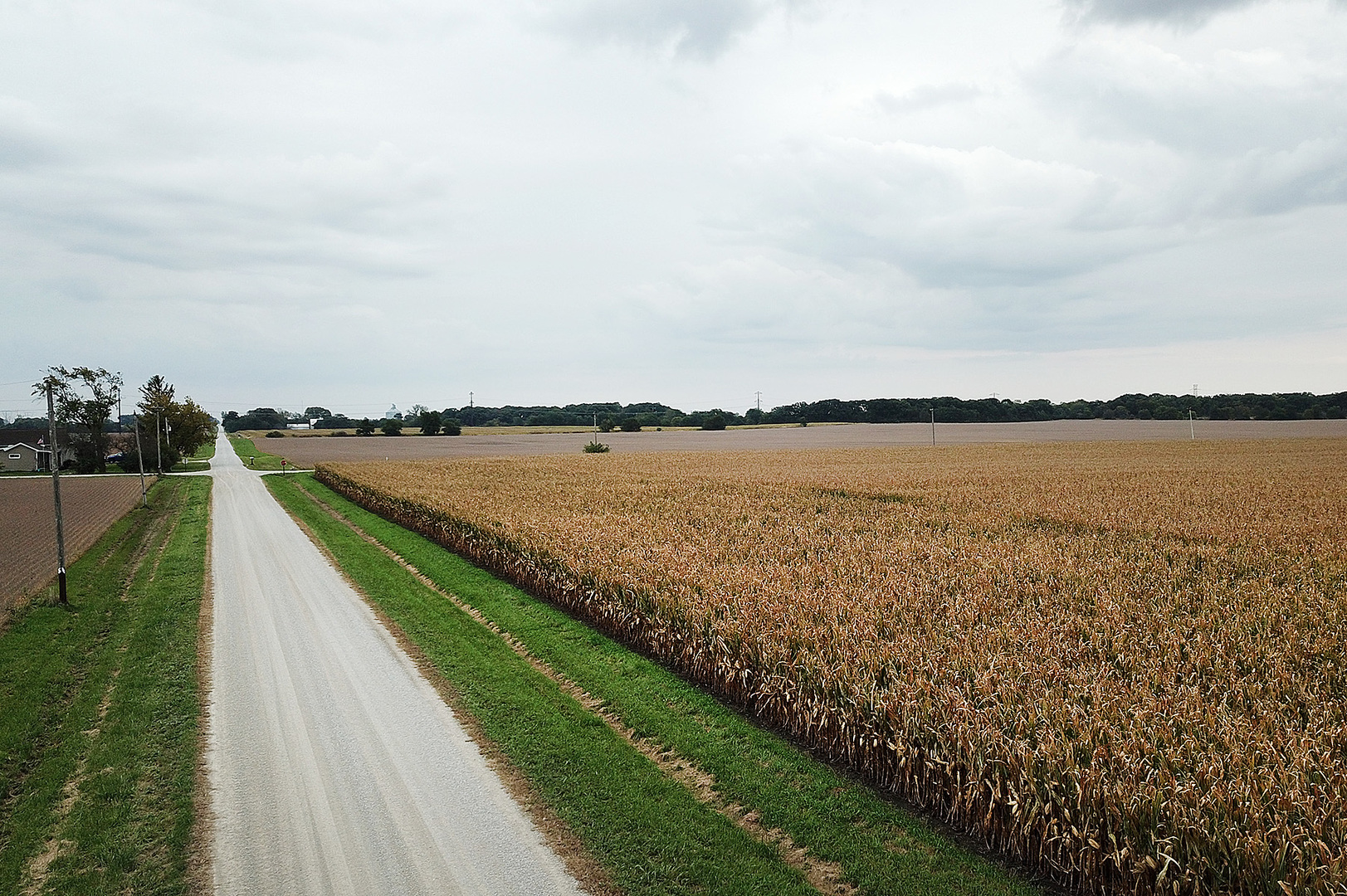 12901 West Kennedy Road Manhattan, IL 60442 - Photo 7 of 9
