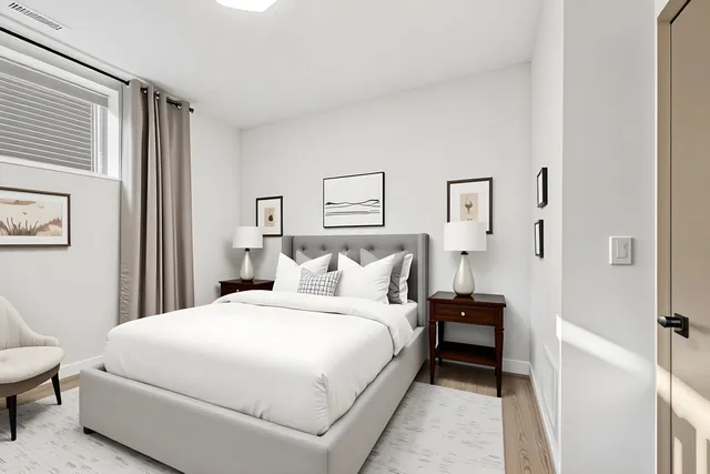 $2,500 | 4321 North Cicero Avenue, Unit G, Chicago, IL 60641