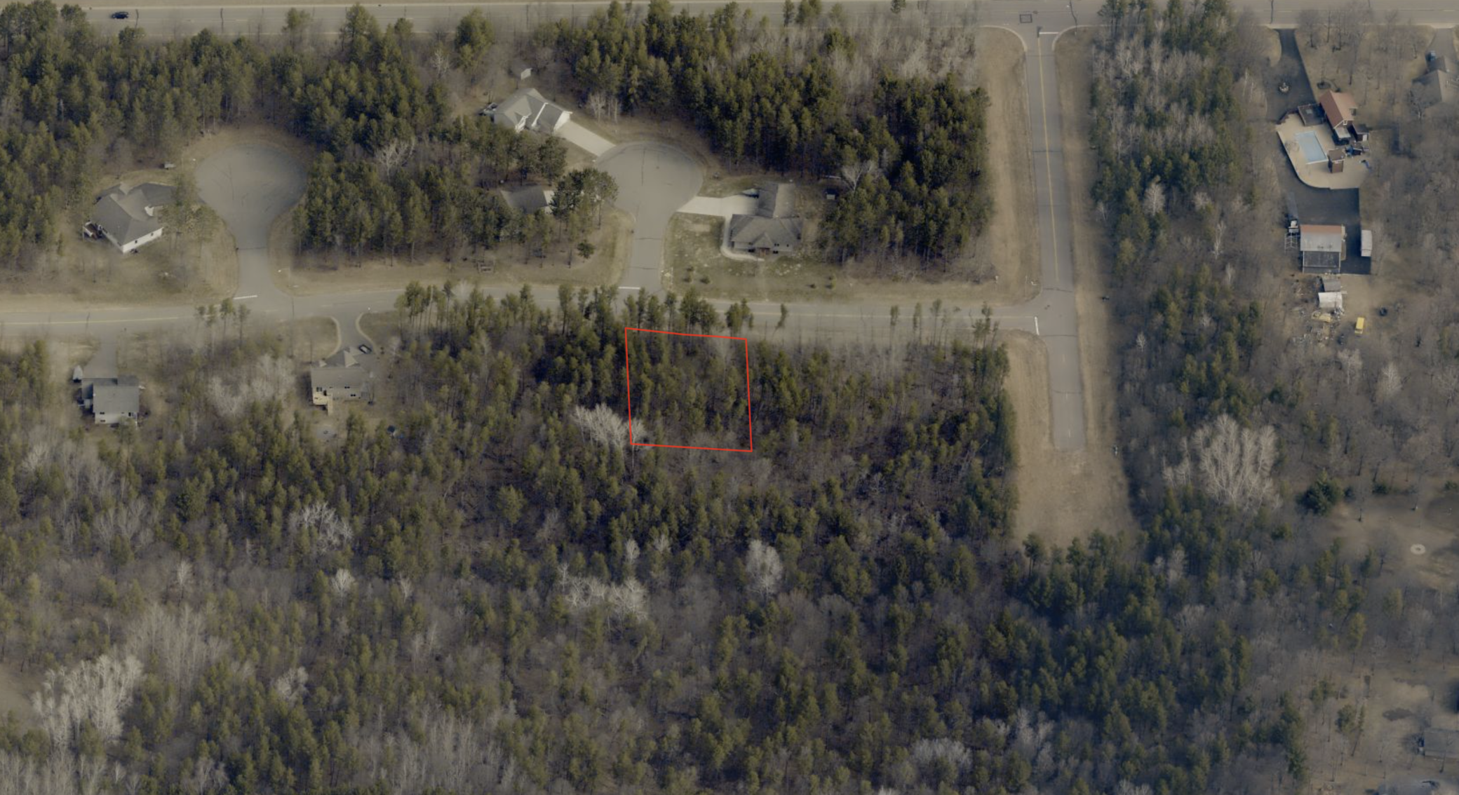 L7-b7 Cosmos Road Baxter, MN 56425 - Photo 1 of 1 Gallery Image 1