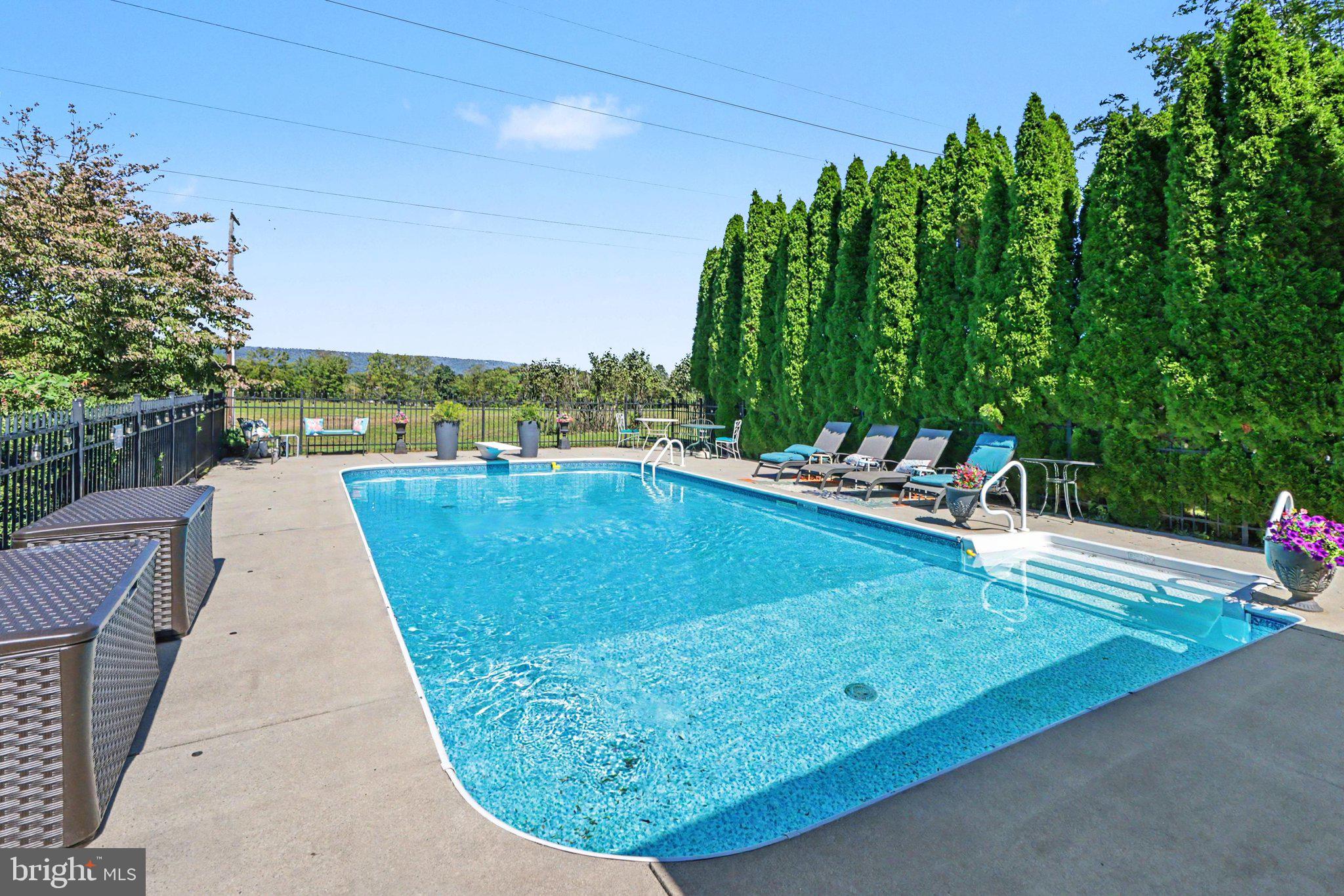 704 Drexel Road Harrisburg, PA 17109 - Photo 31 of 43 Pool